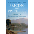 Pricing the Priceless - Paperback