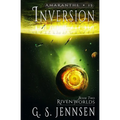 Inversion: Riven Worlds Book Two - Paperback