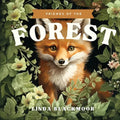 Friends of the Forest - Paperback