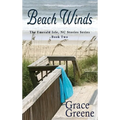 Beach Winds - Hardcover