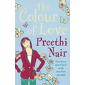 The Colour of Love - Paperback
