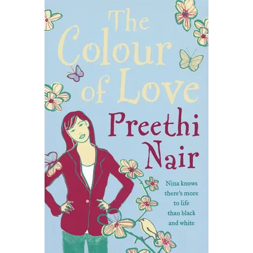 The Colour of Love - Paperback