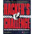 Hacker's Challenge: Test Your Incident Response Skills Using 20 Scenarios - Paperback