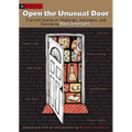 Open the Unusual Door: True Life Stories of Challenge, Adventure, and Success by Black Americans