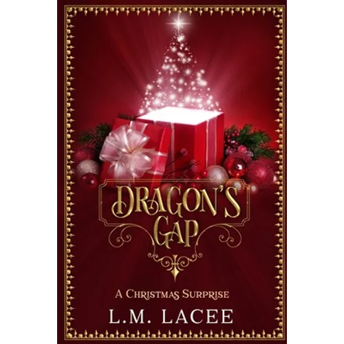 Dragon's Gap: A Christmas Surprise - Paperback