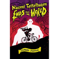 Naomi Teitelbaum Ends the World - Hardcover