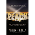 Reach: Hard Lessons and Learned Truths from a Lifetime in Television - Paperback