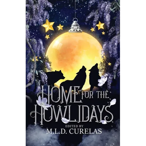 Home for the Howlidays - Paperback