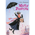 Mary Poppins - Paperback