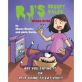 RJ's Creepy Tales - Space Bites - Paperback