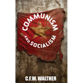 Communism and Socialism - Paperback