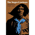 The Negro Cowboys