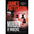 Murder of Innocence - Paperback