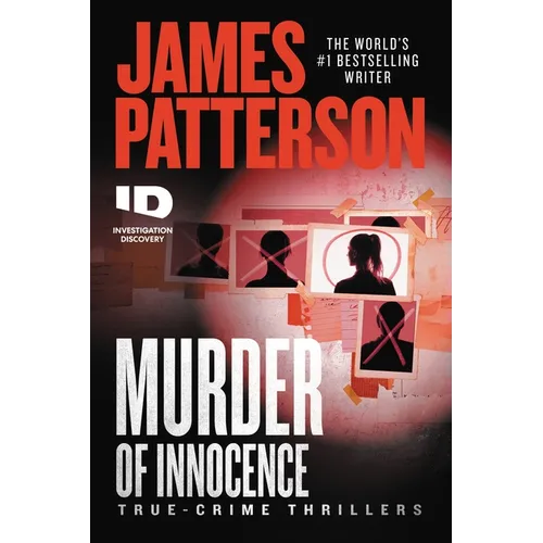 Murder of Innocence - Paperback