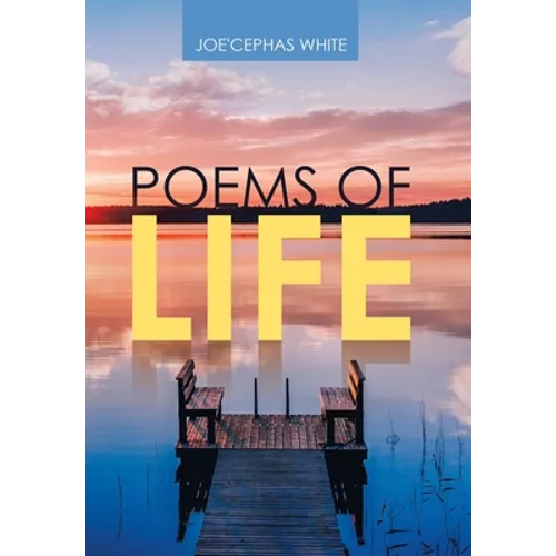 Poems of Life - Hardcover