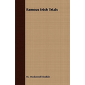 Famous Irish Trials