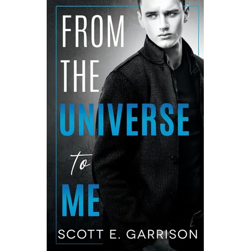 From the Universe to Me - Paperback