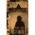 The Private Lives of Nightmares - Paperback