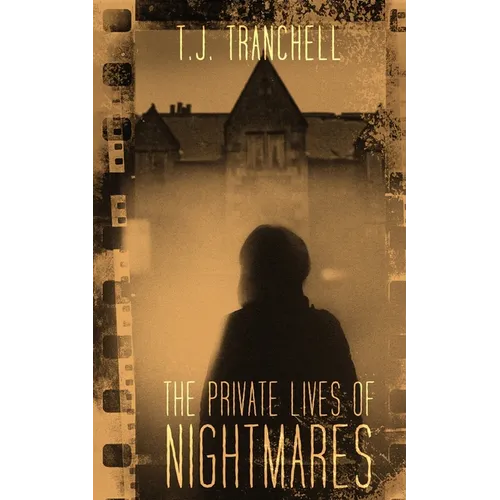 The Private Lives of Nightmares - Paperback