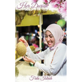 Her Durian - Paperback