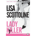 Lady Killer - Paperback