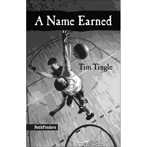 A Name Earned - Paperback