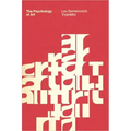 The Psychology of Art - Paperback