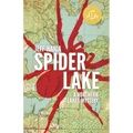 Spider Lake: A Northern Lakes Mystery - Paperback
