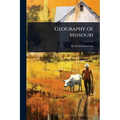 Geography of Missouri
