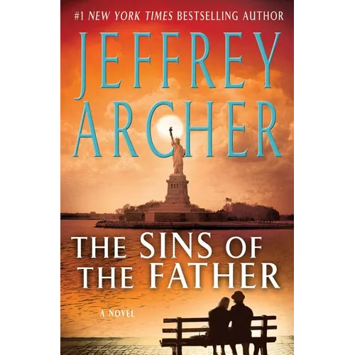 The Sins of the Father - Hardcover