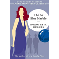 The So Blue Marble - Paperback