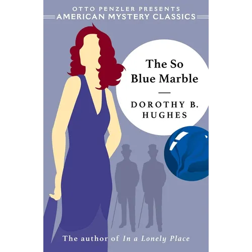 The So Blue Marble - Paperback