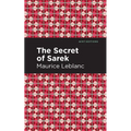 The Secret of the Sarek - Paperback