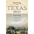 Journey to Texas, 1833