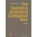 The Statistical Analysis of Categorical Data - Paperback