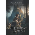 The Cutthroat Prince - Paperback