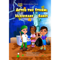 After the Storm: Hurricane Sandy - Paperback