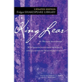 King Lear - Paperback