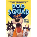 Dog Squad - Paperback
