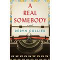 A Real Somebody - Paperback