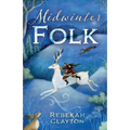Midwinter Folk - Paperback
