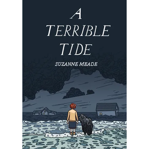 A Terrible Tide - Paperback