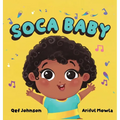 Soca Baby - Hardcover