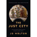 The Just City - Paperback