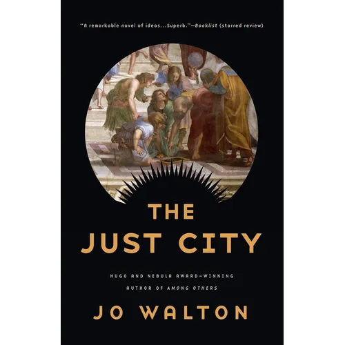 The Just City - Paperback