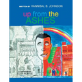 Up From The Ashes - Paperback