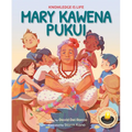 Mary Kawena Pukui: Knowledge Is Life - Hardcover