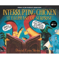 Interrupting Chicken and the Elephant of Surprise - Paperback