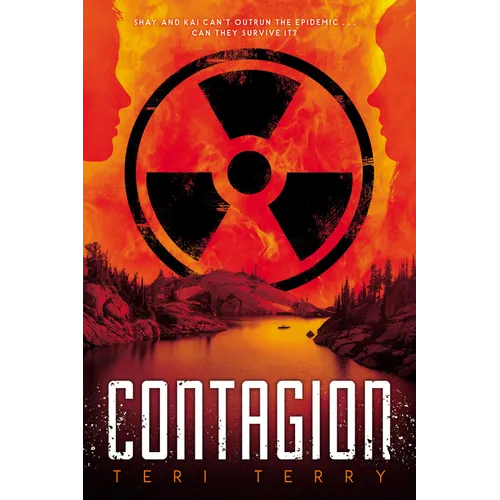 Contagion - Hardcover