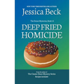 Deep Fried Homicide - Paperback